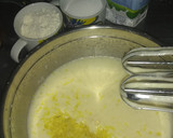 Foto del paso 2 de la receta: Budín de limón 🍋