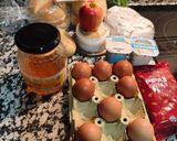 Foto del paso 1 de la receta Hamburguesa Ju Mi