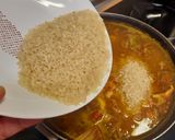 Foto del paso 7 de la receta Paella Mix