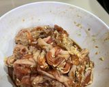 Foto langkah ke 2 dari resep Teriyaki beef (ala yosinoya).