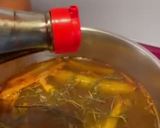 Foto del paso 4 de la receta: Arroz de embutido de la marina