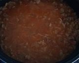 Foto del paso 4 de la receta: Carapulcra de pollo