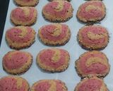 Foto del paso 8 de la receta: Galletitas de Remolacha especiadas