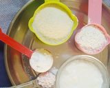 રવા ઢોસા (Rava Dosa Recipe In Gujarati) રેસીપી સ્ટેપ1ફોટો