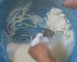 Foto del paso 4 de la receta: Brotes de frijol en mole amarillo (Yua Yucucichi Ntutia)