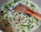 Foto del paso 2 de la receta: Lenguado con salsa de verdeo