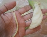 Foto langkah ke 2 dari resep Tumis kembang turi.