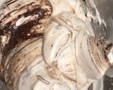 Une image de l'étape 3 de Mousse au chocolat healthy.