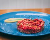 Foto del paso 8 de la receta: Steak Tartar Clásico