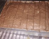 صورة لخطوة 4 من وصفة حلوة الطبقات😋🧇🧇
