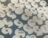 صورة لخطوة 4 من وصفة غريبه شاميه بذوب ذوب 😋