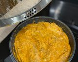 Une image de l'étape 5 de Aiguillettes de poulet sauce Tomates à ma façon !.