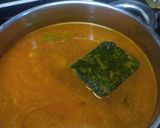 Foto del paso 1 de la receta Potaje de acelgas