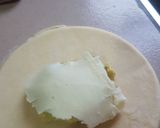 Foto del paso 4 de la receta: Empanadas de guacamole