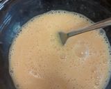 Foto del paso 2 de la receta Tortilla de chorizo