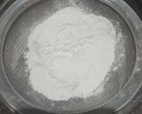 Foto langkah ke 3 dari resep Nastar tepung gluten free untuk Gerd.