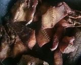 Foto langkah ke 1 dari resep Ikan gabus masak kecap (sup ikan gabus).