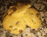 Foto del paso 6 de la receta: Galletitas o cookies de chip de chocolate 🍪💫