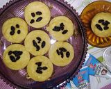 Foto langkah ke 7 dari resep Kue Lumpur Sukun 1 Telur ENAK LEMBUT NO MIXER.