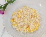 Foto langkah ke 5 dari resep 136. Nasi Goreng Telur Margarin.