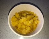Foto del paso 1 de la receta: Ensalada tropical 🏝sin sal