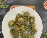 Foto langkah ke 5 dari resep Brokoli Crispy.