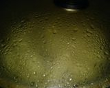 A picture of step 11 of Bangali chum chum.