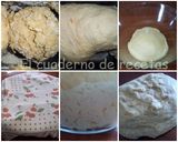 A picture of step 2 of Roscón de Reyes (Super Easy).