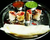 મસાલા ઢોસા રેસીપી સ્ટેપ5ફોટો