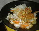 Foto langkah ke 4 dari resep Sayap ayam n telur puyuh kuah pedas.
