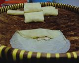 Foto langkah ke 4 dari resep 93. Sosis Solo Kukus.