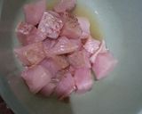 Foto langkah ke 1 dari resep Seafood Asam Pedas.