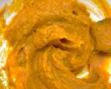 Pasta kanapkowa z pieczonej dyni馃尡 krok przepisu 2 zdj臋cie