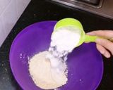A picture of step 1 of Mix Vegetable Crispy Pakora 😋.