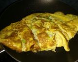 Foto langkah ke 3 dari resep Telur Geprek Renyah.