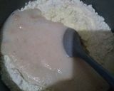 Foto langkah ke 1 dari resep Roti Tawar Motif (ulen tangan).