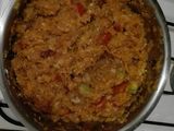 Calabaza rellena