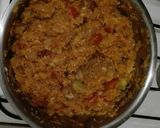 Foto del paso 3 de la receta: Calabaza rellena