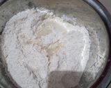 Foto langkah ke 2 dari resep Bakpao isi Ayam Kecap.