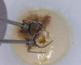 Hipp hopp muffin recept fázis 3 fotója