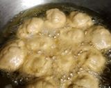 उड़ीसा के कुरकुरे खस्ता गुलगुले (orissa ke kurkure khasta gulgule recipe in Hindi) रेसिपी चरण 7 फोटो