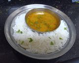 દાળ (Dal Recipe in Gujarati) રેસીપી સ્ટેપ6ફોટો