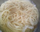 Foto langkah ke 1 dari resep Spaghetti.