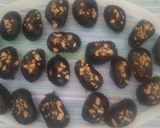 Foto langkah ke 4 dari resep Kurma Coklat Kacang.