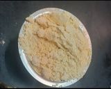 मोहनथाल (Mohanthal recipe in hindi) रेसिपी चरण 1 फोटो