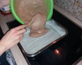 Fanta szelet recept fázis 2 fotója