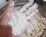 Foto del paso 7 de la receta: Pan Amasado