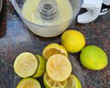 Foto del paso 3 de la receta: Pollo al limón (fácil)