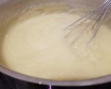 Une image de l'étape 8 de Flan sans gluten et sans lactose.