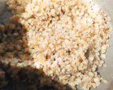 A picture of step 4 of Chicken Daleem(Haleem).